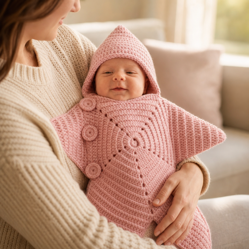 Why every nursery ends up with one